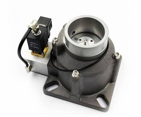Air Intake Suction Valve Assembly